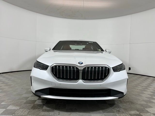 2026 BMW 5 Series 530i xDrive