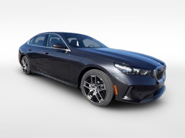 2026 BMW 5 Series 530i xDrive