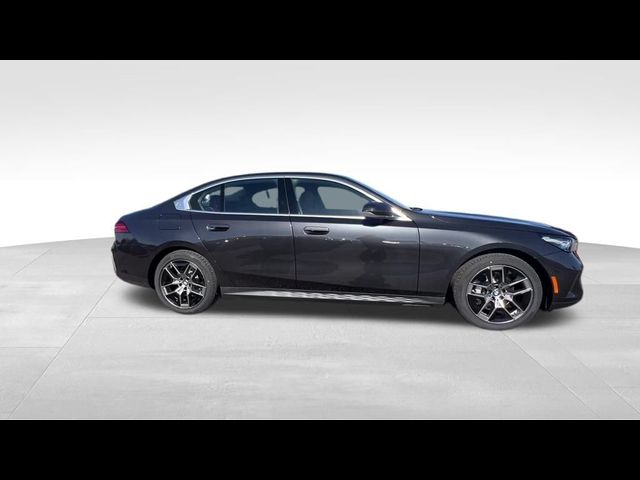 2026 BMW 5 Series 530i xDrive