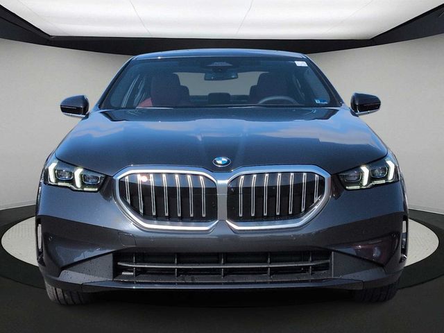 2026 BMW 5 Series 530i xDrive