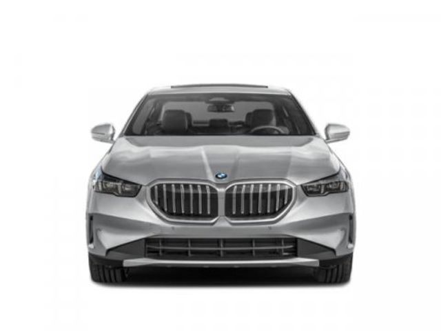 2026 BMW 5 Series 530i xDrive