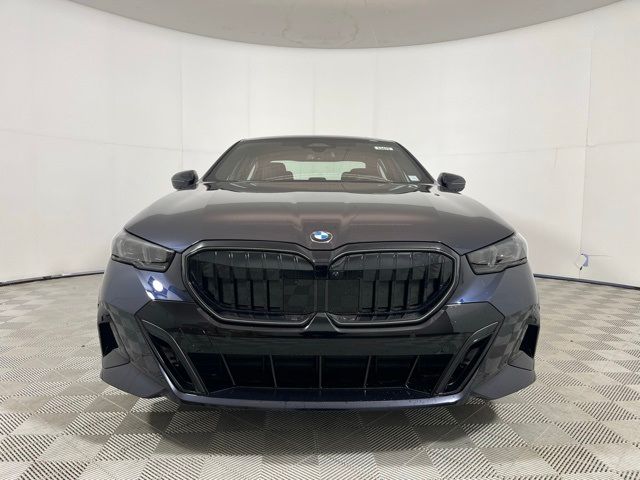 2026 BMW 5 Series 530i xDrive