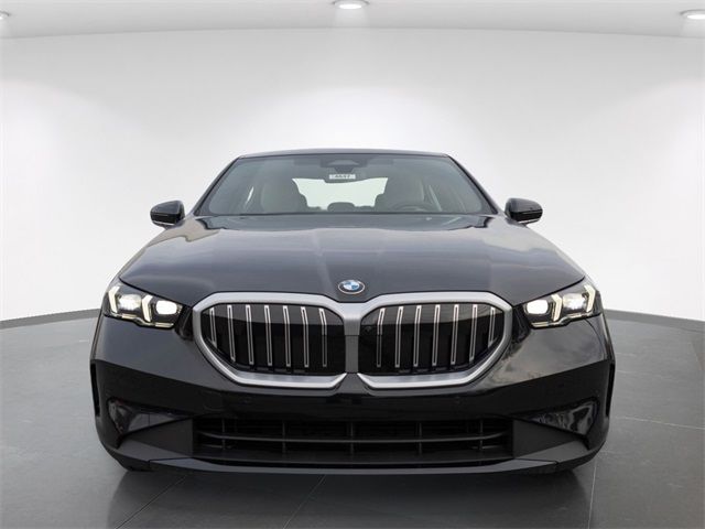 2026 BMW 5 Series 530i xDrive