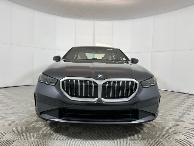 2026 BMW 5 Series 530i xDrive