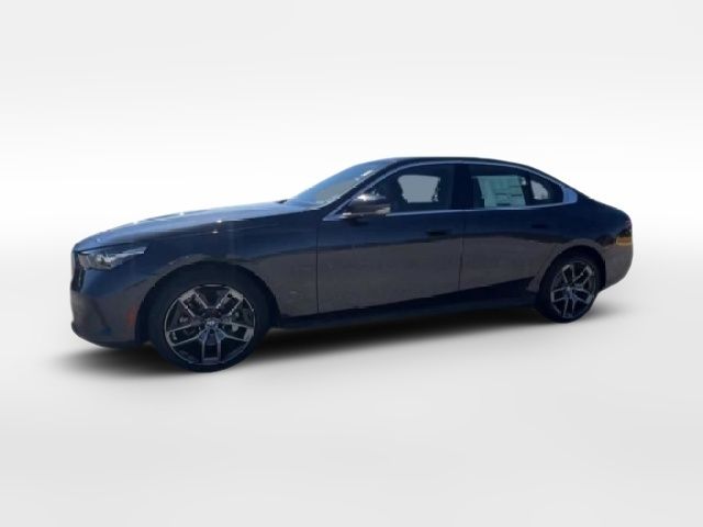 2026 BMW 5 Series 530i xDrive