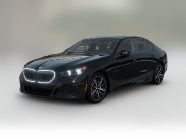 2026 BMW 5 Series 530i xDrive