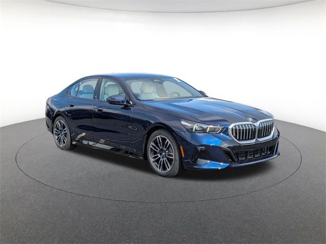 2026 BMW 5 Series 530i xDrive