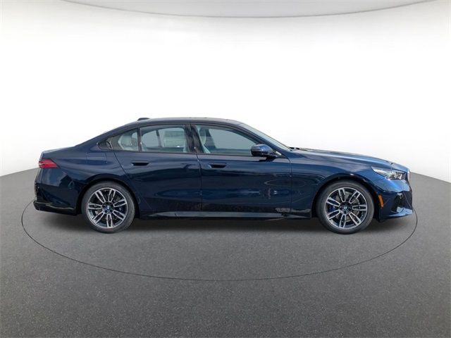 2026 BMW 5 Series 530i xDrive
