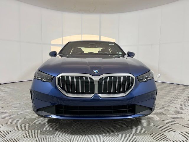 2026 BMW 5 Series 530i xDrive