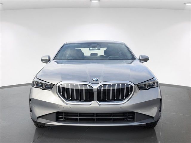 2026 BMW 5 Series 530i xDrive