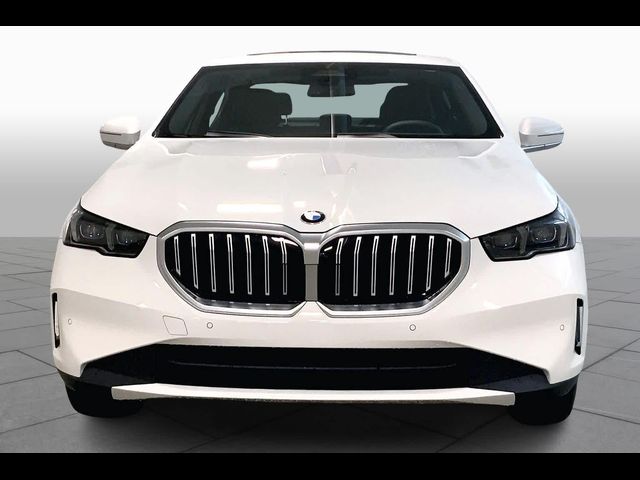 2026 BMW 5 Series 530i xDrive