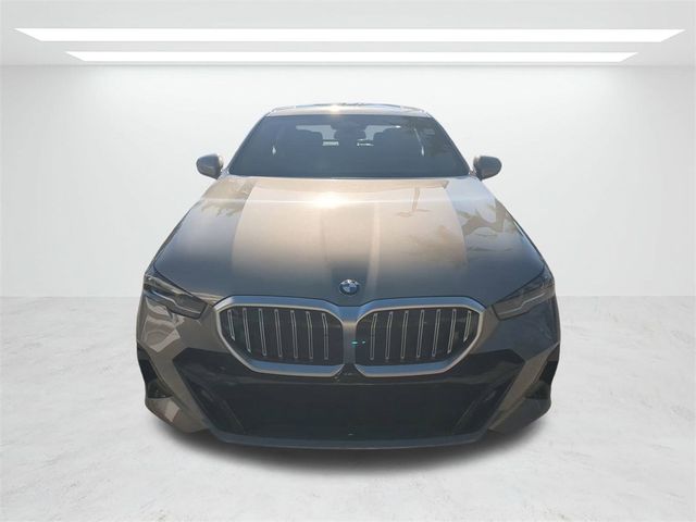 2026 BMW 5 Series 530i xDrive