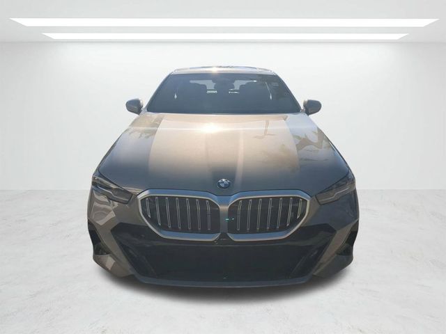 2026 BMW 5 Series 530i xDrive