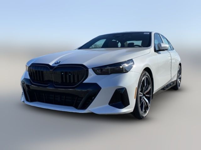 2026 BMW 5 Series 530i xDrive