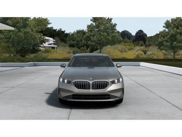 2026 BMW 5 Series 530i xDrive