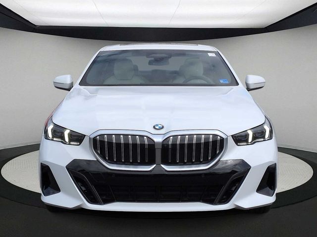 2026 BMW 5 Series 530i xDrive