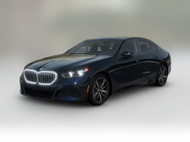 2026 BMW 5 Series 530i xDrive