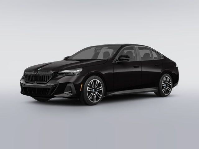 2026 BMW 5 Series 530i xDrive