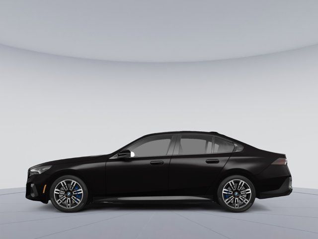 2026 BMW 5 Series 530i xDrive