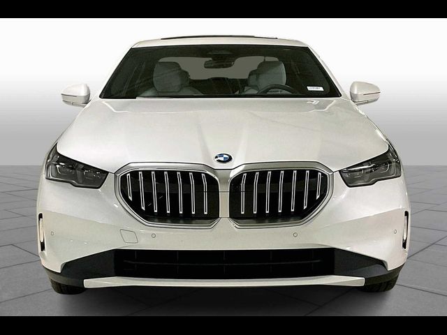 2026 BMW 5 Series 530i xDrive
