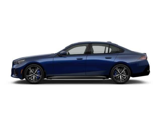 2026 BMW 5 Series 530i xDrive