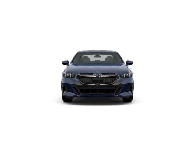 2026 BMW 5 Series 530i xDrive