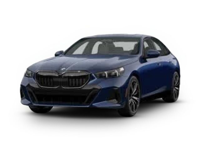 2026 BMW 5 Series 530i xDrive