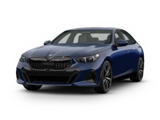 2026 BMW 5 Series 530i xDrive
