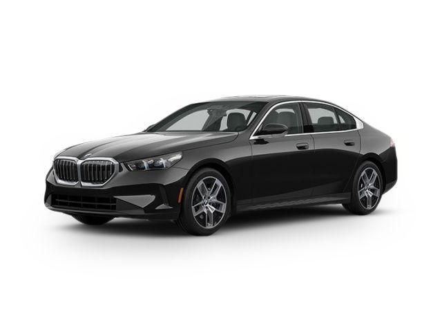 2026 BMW 5 Series 530i xDrive