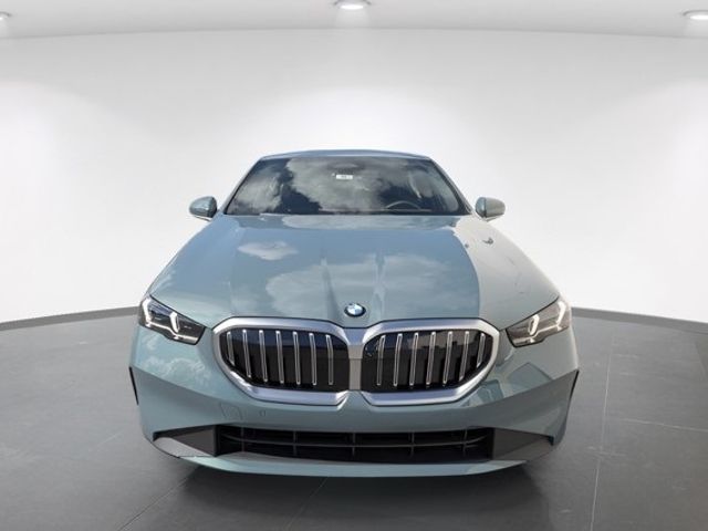 2026 BMW 5 Series 530i xDrive