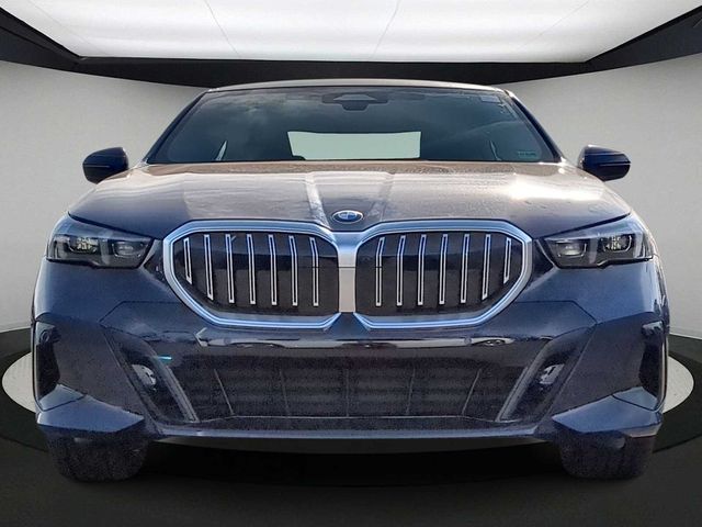 2026 BMW 5 Series 530i xDrive