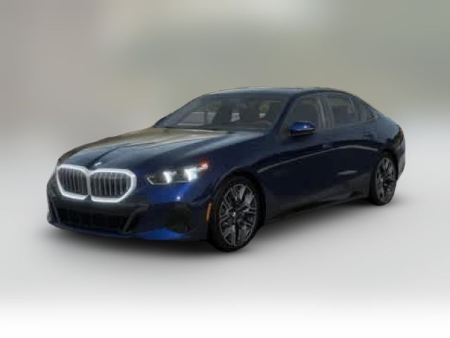 2026 BMW 5 Series 530i xDrive