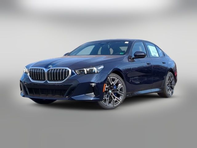 2026 BMW 5 Series 530i xDrive