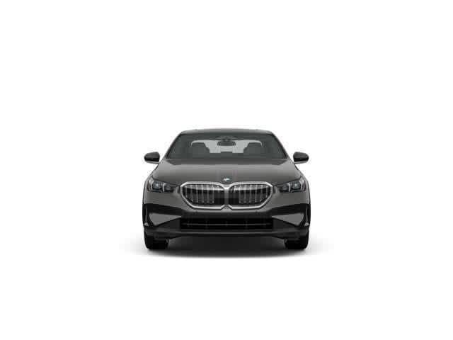 2026 BMW 5 Series 530i xDrive
