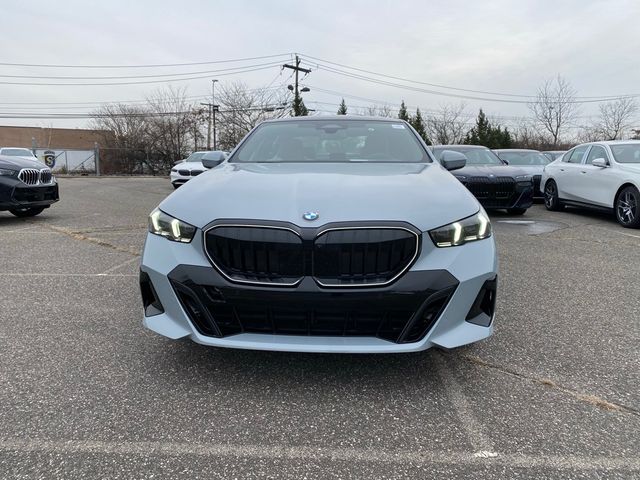 2026 BMW 5 Series 530i xDrive