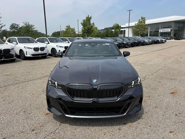 2026 BMW 5 Series 530i xDrive