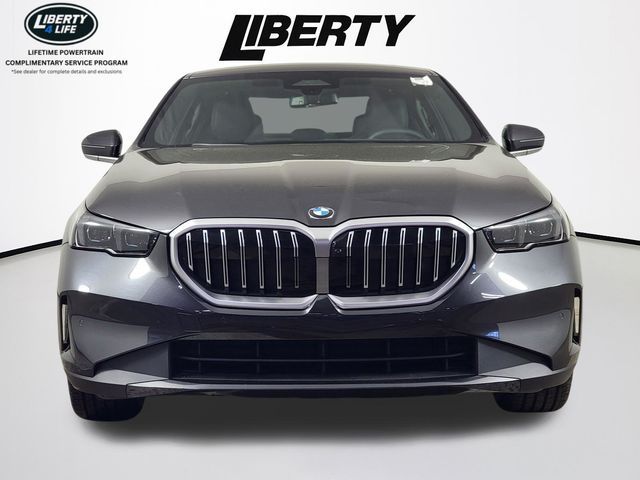 2026 BMW 5 Series 530i xDrive
