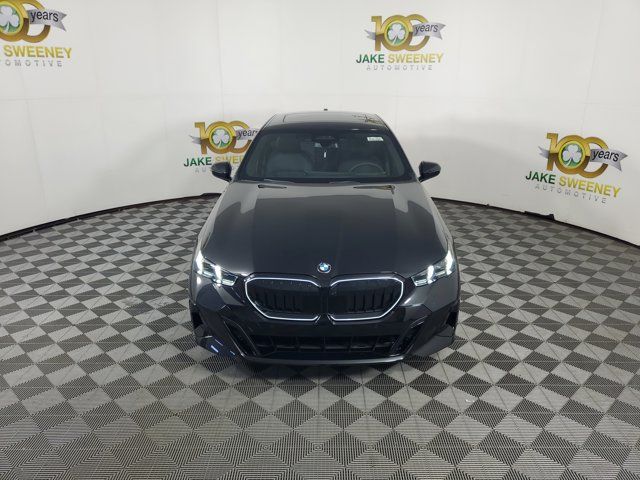 2026 BMW 5 Series 530i xDrive