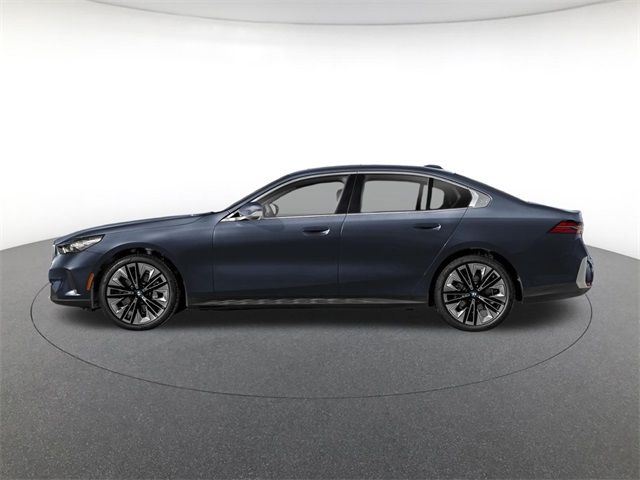 2026 BMW 5 Series 530i xDrive
