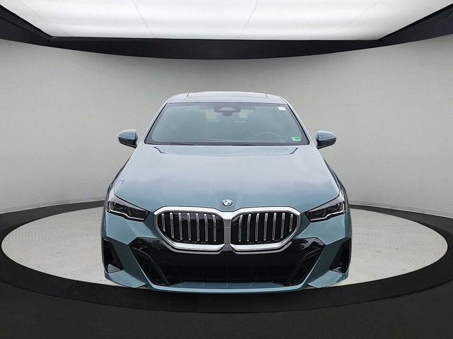 2026 BMW 5 Series 530i xDrive