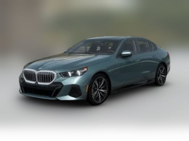 2026 BMW 5 Series 530i xDrive