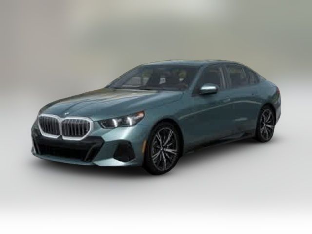 2026 BMW 5 Series 530i xDrive
