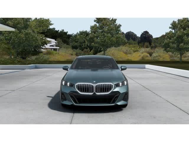 2026 BMW 5 Series 530i xDrive