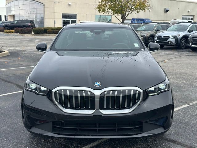 2026 BMW 5 Series 530i xDrive