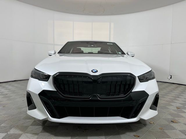 2026 BMW 5 Series 530i xDrive