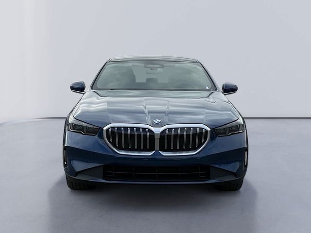2026 BMW 5 Series 530i xDrive