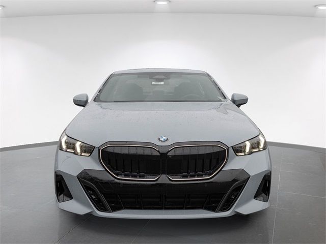 2026 BMW 5 Series 530i xDrive