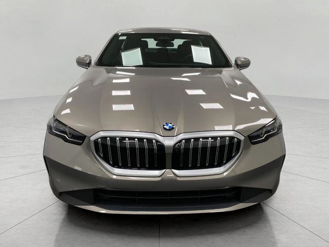 2026 BMW 5 Series 530i xDrive
