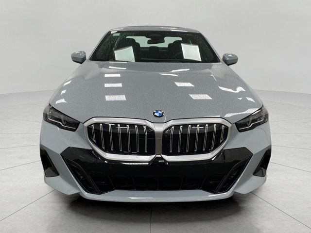 2026 BMW 5 Series 530i xDrive