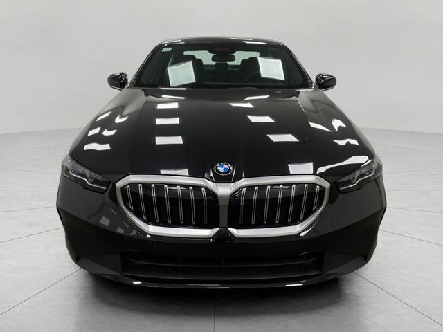 2026 BMW 5 Series 530i xDrive